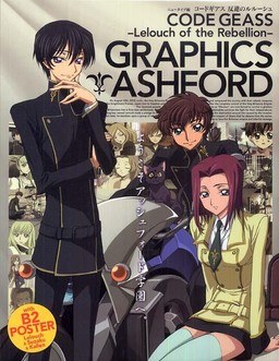 Graphics Ashford - Clamp mandorama 01