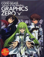 Graphics Zero - Clamp mandorama 01