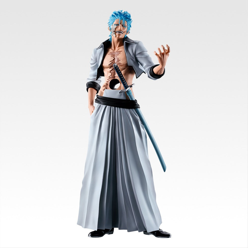 Ichiban Kuji BLEACH Stirring Souls vol.3 Prize B Grimmjow Jaegerjaquez
