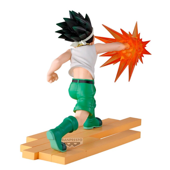 HUNTER×HUNTER_Figure_Gon_G.I.Arc_0a95c847