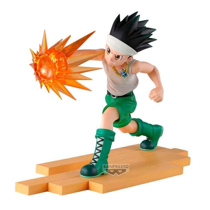 HUNTER×HUNTER_Figure_Gon_G.I.Arc_11ac28ad