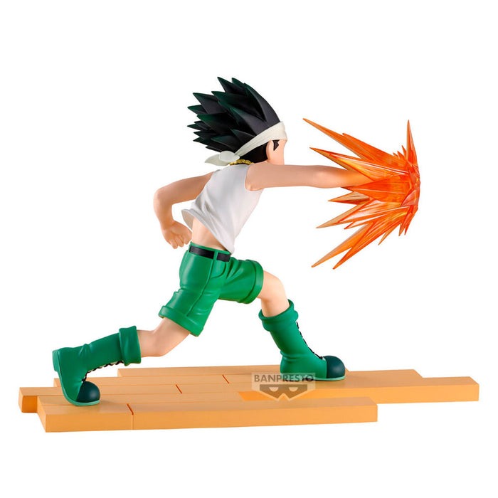 HUNTER×HUNTER_Figure_Gon_G.I.Arc_6d26d4b3