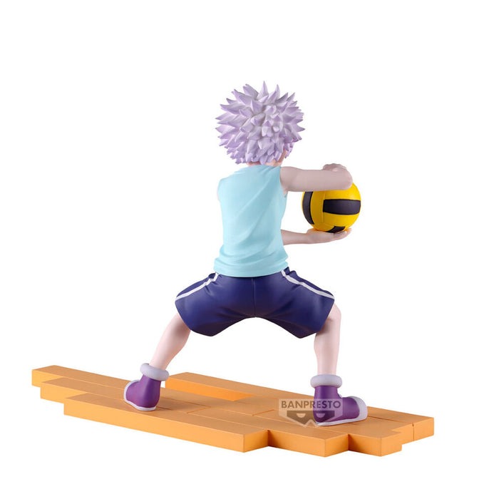 HUNTER×HUNTER_Figure_Killua_G.I.Arc_c462ed19