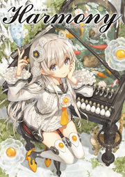 Harmony - Kawaku mandorama 01