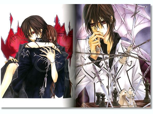 Hino Matsuri Illustrations mandorama 03