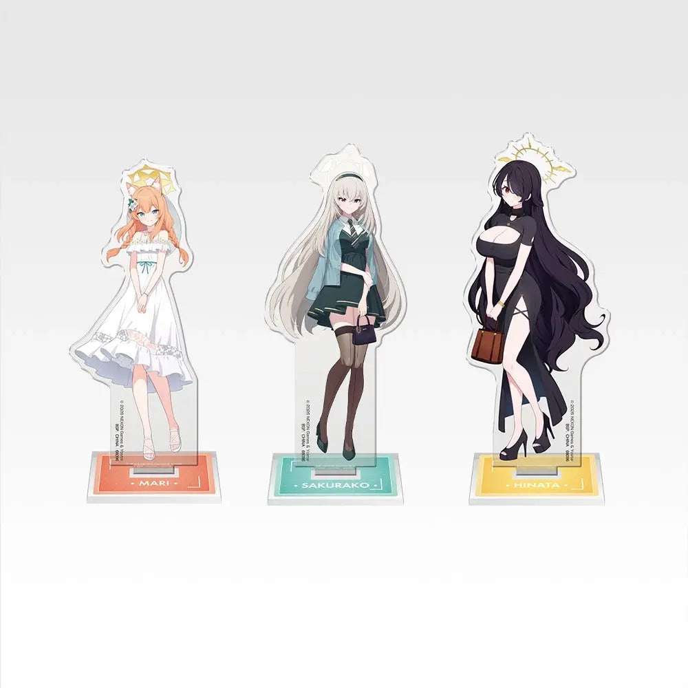 Ichiban Kuji Blue Archive vol.3 Prize I