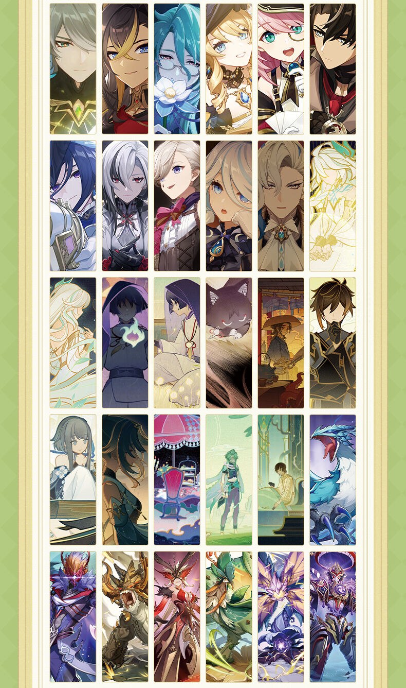 Illustration Collection — Vol. 3 V03 mandorama 10