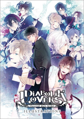Illustrations - Satoi mandorama 01