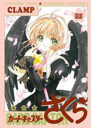 Illustrations Collection - Clamp — Vol. 2 V02 mandorama 01