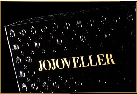 JOJOVELLER - Araki Hirohiko mandorama 07