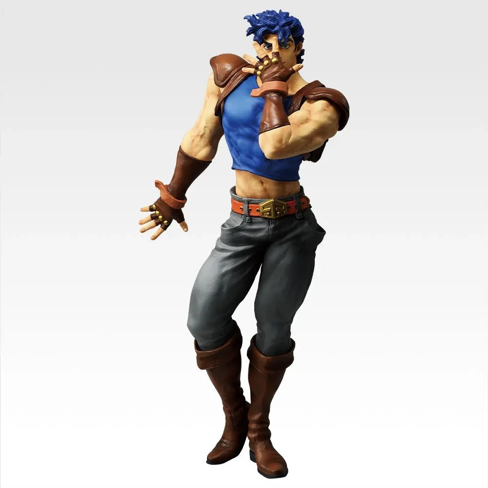 Ichiban Kuji JoJo's Bizarre Adventure The Gathering of STARS Prize D Jonathan Joestar