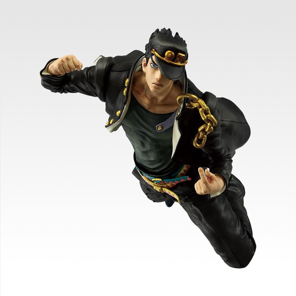 Ichiban Kuji JoJo's Bizarre Adventure Prize A Jotaro Kujo