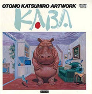 KABA - Otomo Katsuhiro mandorama 01