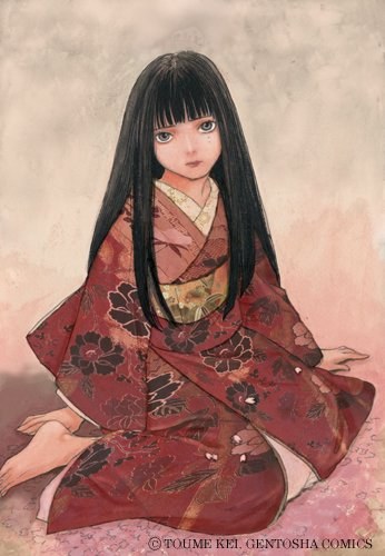 Kei Toume Art Works 20 -twenty- - Toume Kei mandorama 03