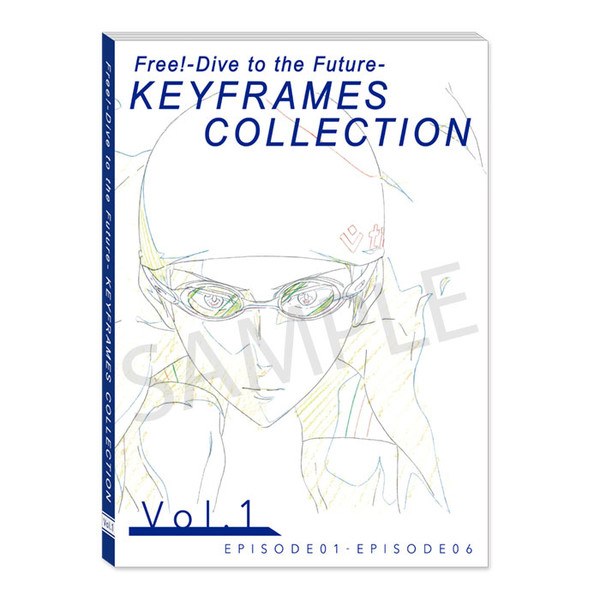 Keyframes Collection — Vol. 1 V01 mandorama 01