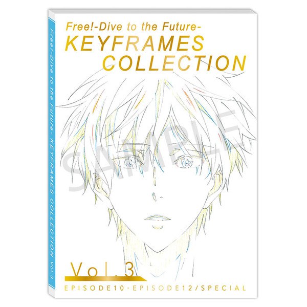 Keyframes Collection — Vol. 3 V03 mandorama 01