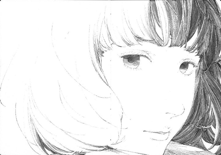 Kobayashi Kei Sakuhin Shuu Notebook 2014 mandorama 04