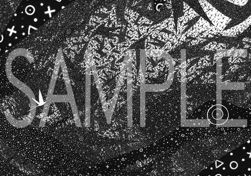 Kobayashi Kei Sakuhin Shuu Notebook 2014 mandorama 06