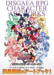 Koushiki Character Artwork mandorama 01