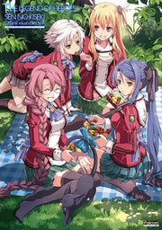 Koushiki Visual Collection mandorama 01