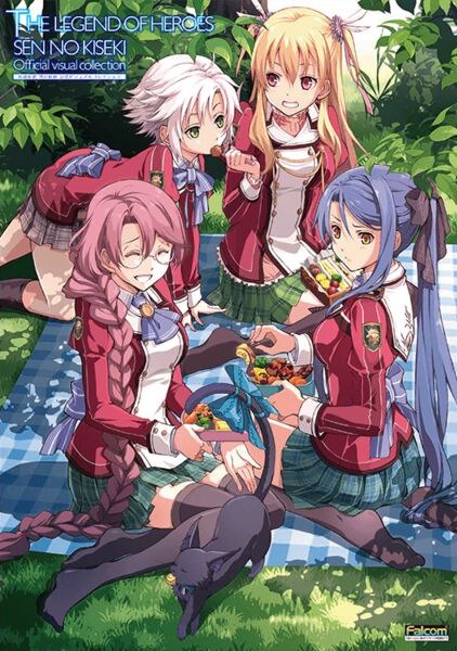 Koushiki Visual Collection mandorama 01