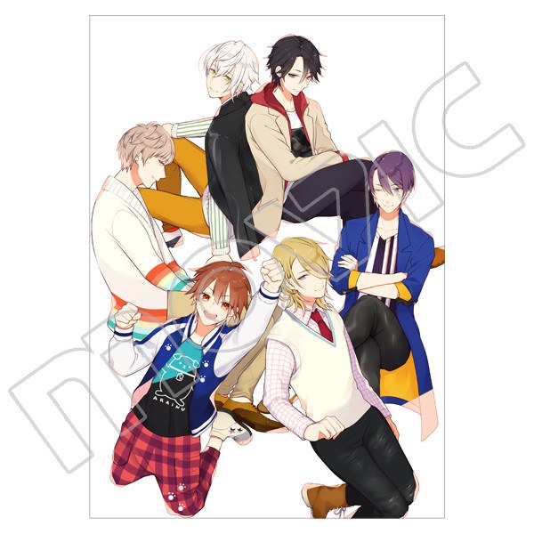 Koyori Collection - Tsukino Wonderland - - Tsuda Koyori mandorama 02