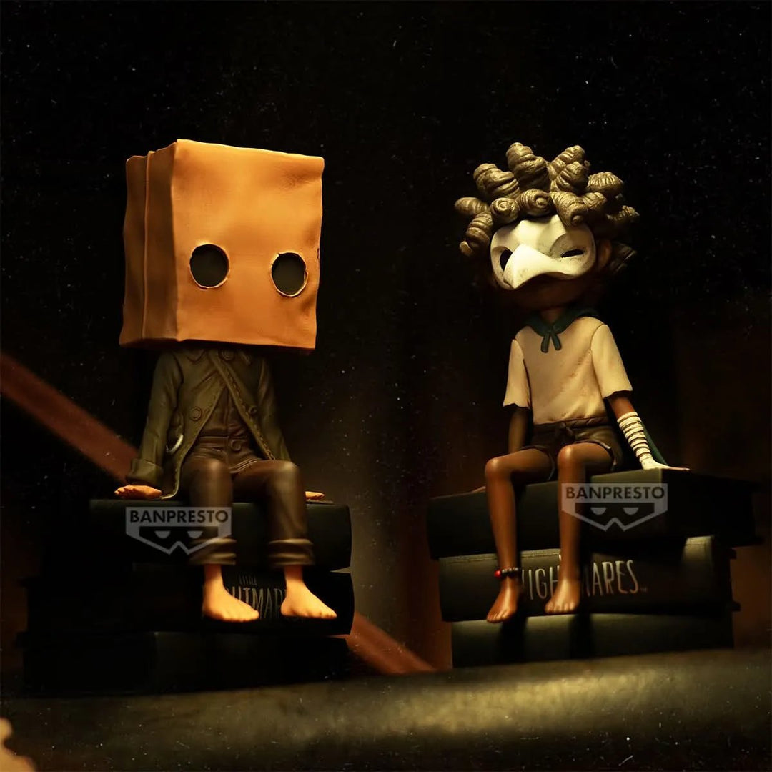 LITTLE_NIGHTMARES_Monitor_Top_Figure_vol.2_LITTLE_NIGHTMARES_Mandorama