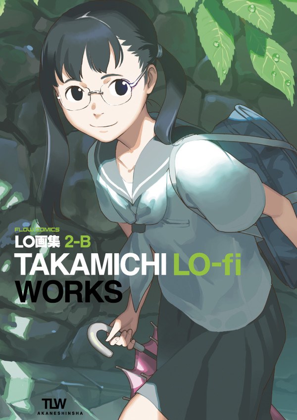 LO-fi WORKS - Takamichi mandorama 02