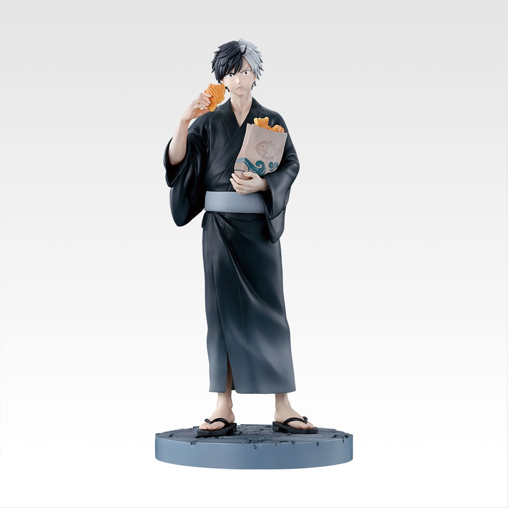 Ichiban Kuji WIND BREAKER - City Heroes and Festival Time- Last One Prize Award