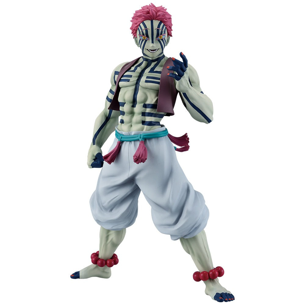 Ichiban Kuji Demon Slayer: Kimetsu no Yaiba ~Upper Moon 3~ Last One Prize