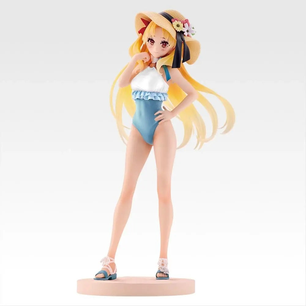 Ichiban Kuji Fate/Grand Order ~Celebrity Summer Experience & Archetype Inception~ Last One Prize