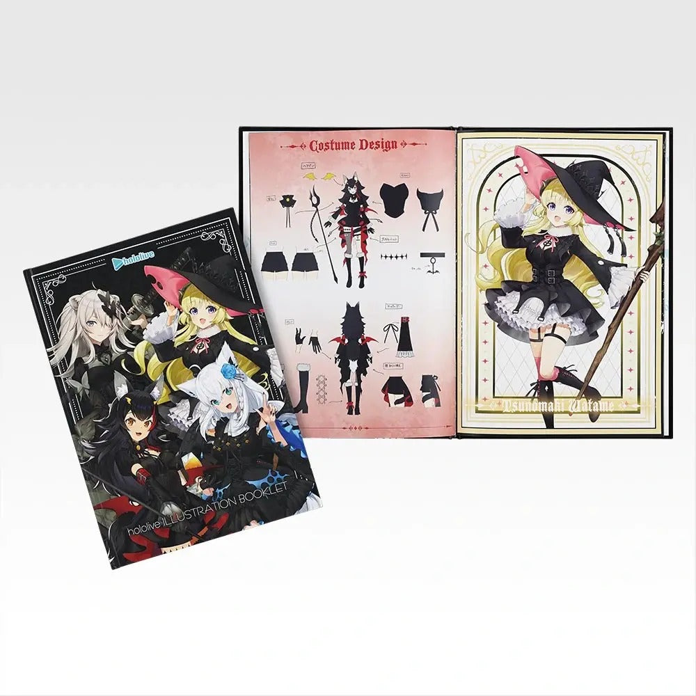 Ichiban Kuji Hololive ~Villain Style~ Last One Prize