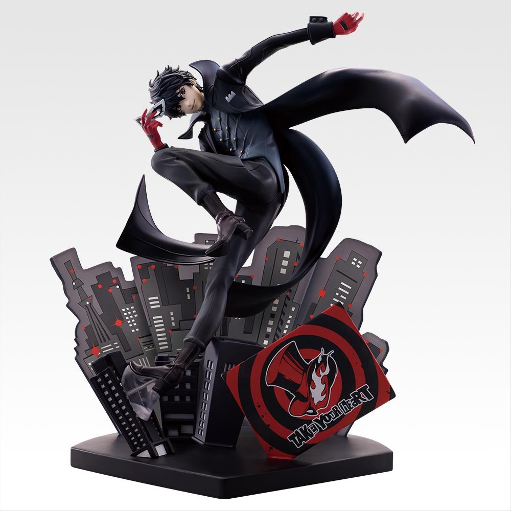 Ichiban Kuji “Persona 5 The Royal” Last One Prize