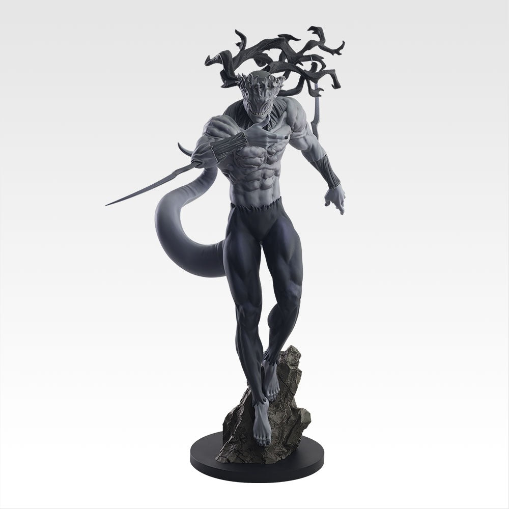 Ichiban Kuji Jujutsu Kaisen Last One Prize Masato, the instant spirit body of slaying