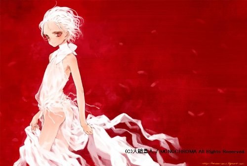 Little World - Oyari Ashito — Vol. 2 V02 mandorama 03