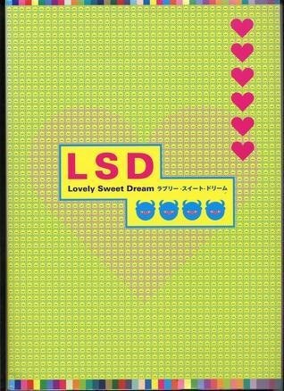 Lovely Sweet Dream mandorama 01