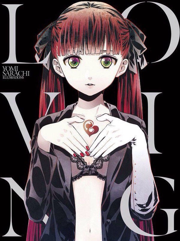 Loving - Sarachi Yomi mandorama 01