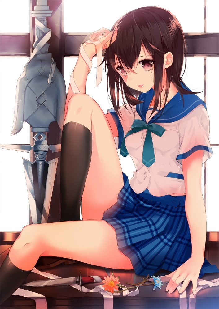 Manyako Gashu mandorama 03