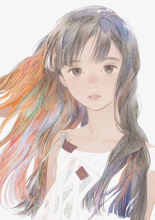 Matayoshi Artworks Ticket mandorama 02