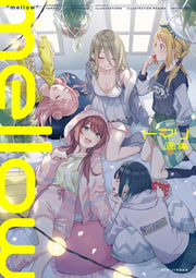 Mellow - Tomari mandorama 01