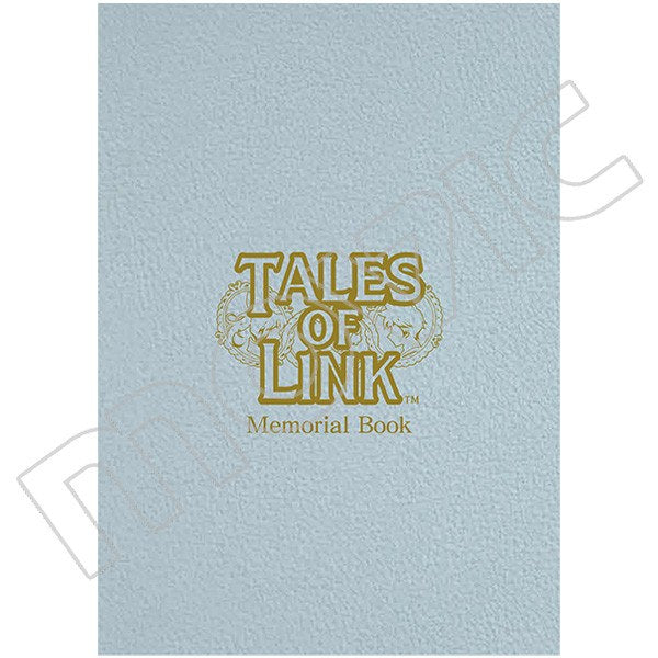 Memorial Book mandorama 01