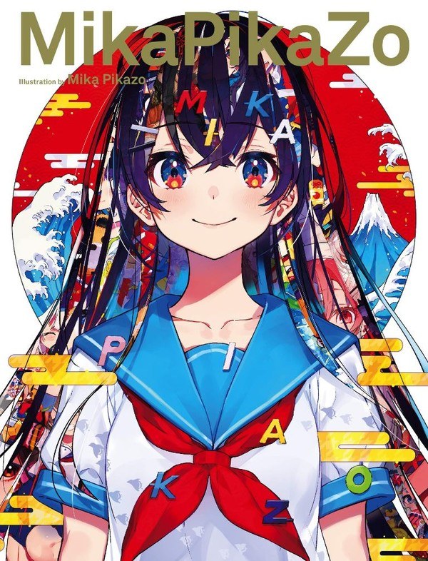 MikaPikaZo - Mika Pikazo mandorama 01
