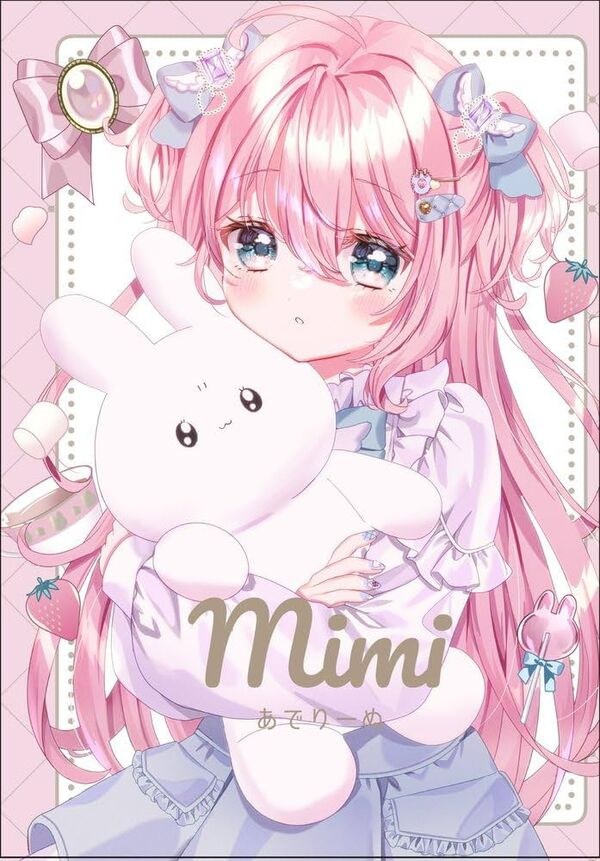 Mimi - Adeline mandorama 01