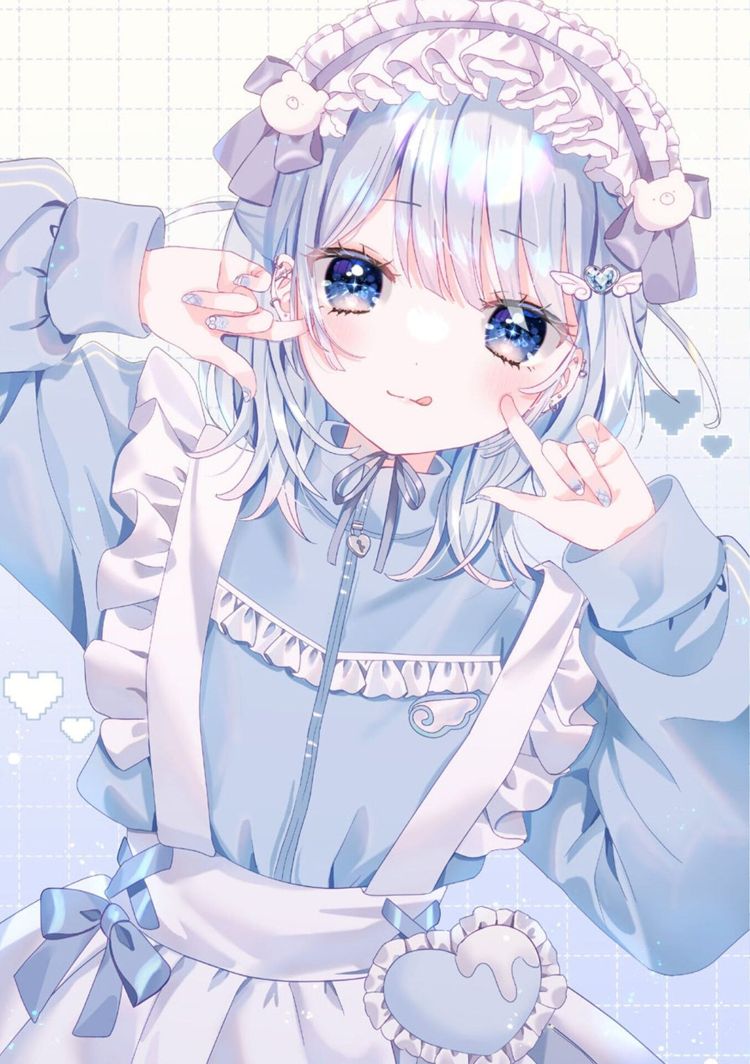 Mimi - Adeline mandorama 03