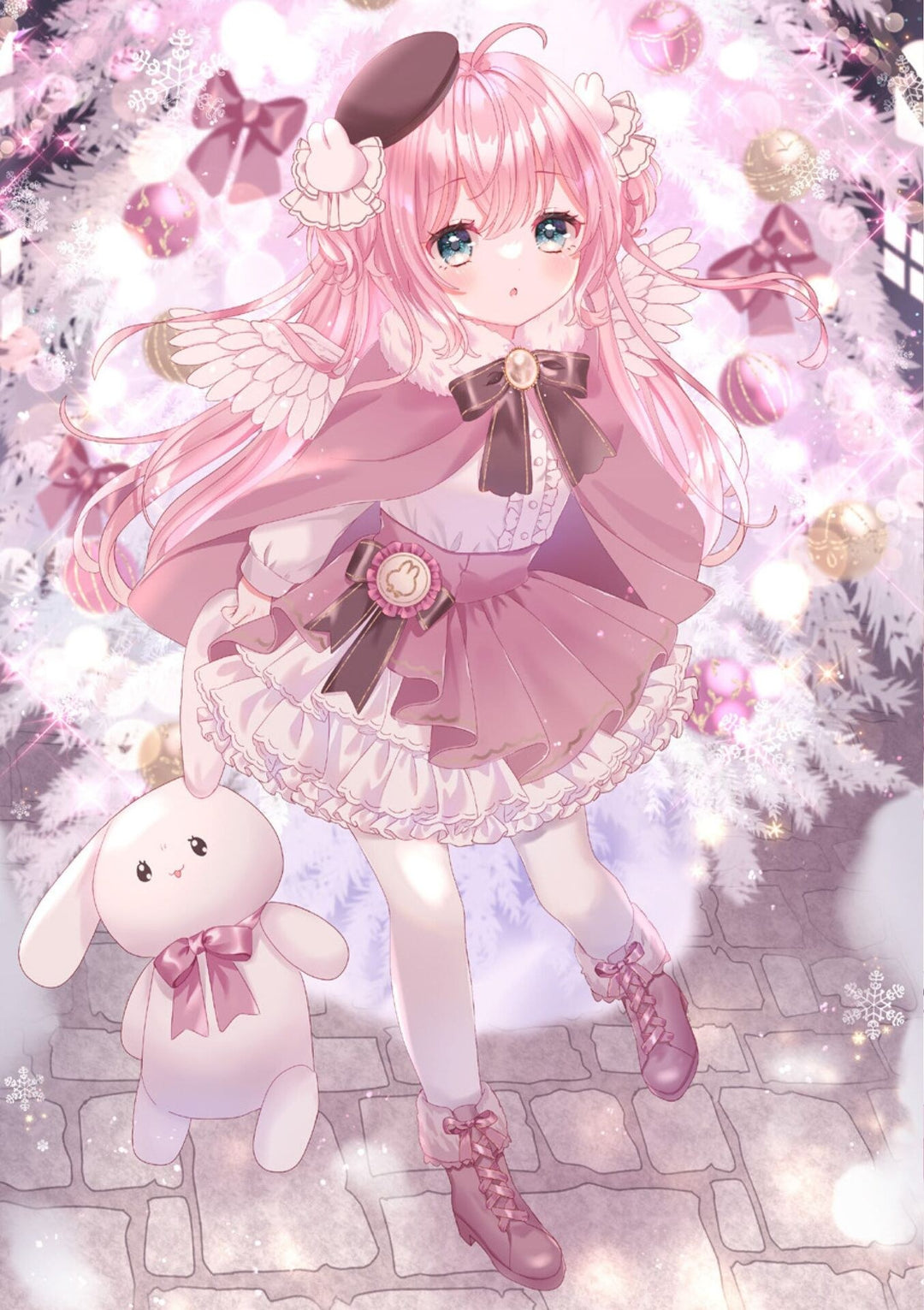 Mimi - Adeline mandorama 06