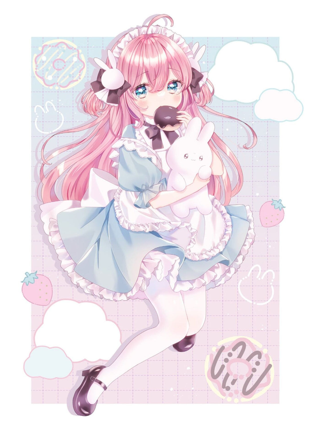 Mimi - Adeline mandorama 07