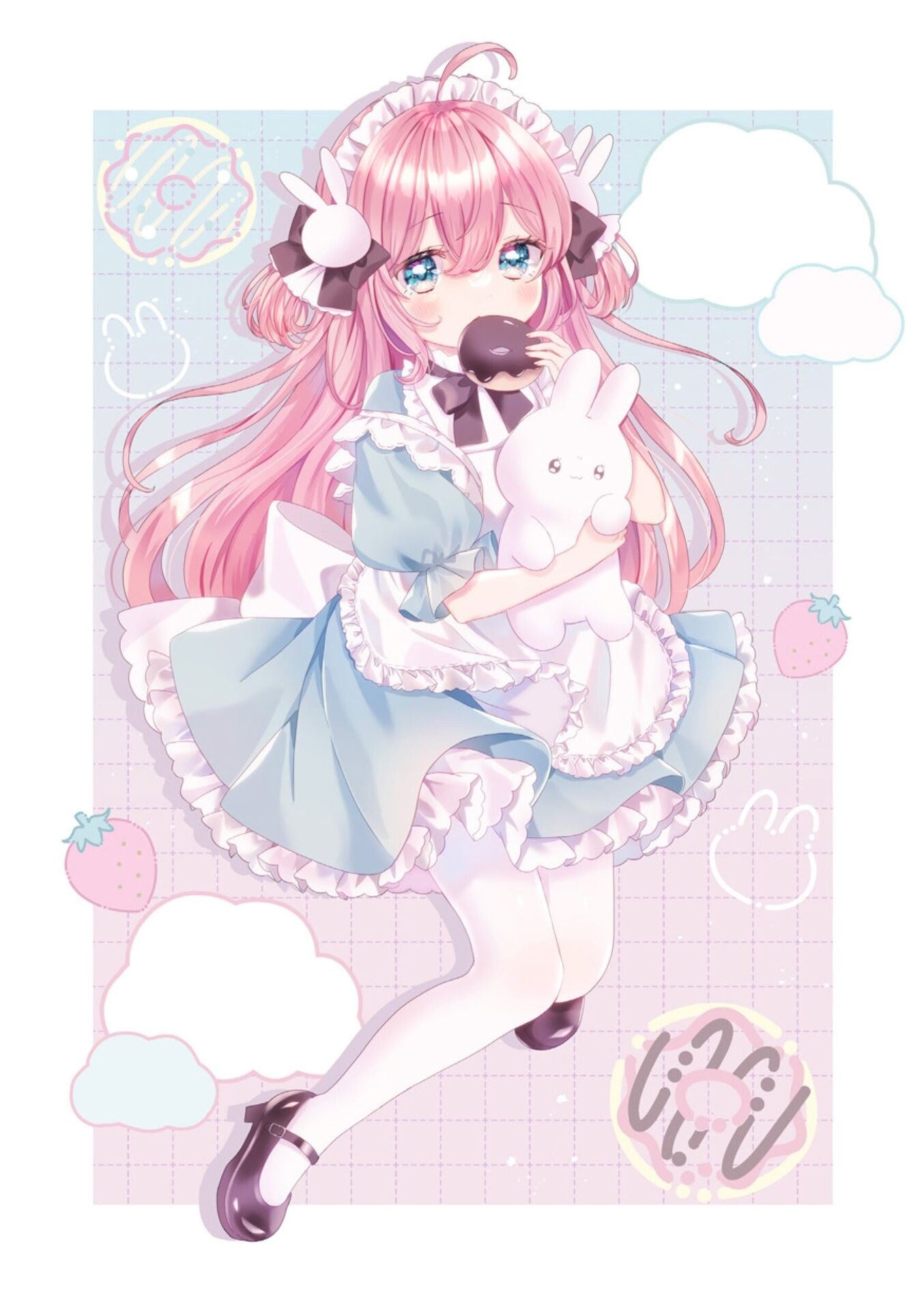 Mimi - Adeline mandorama 07