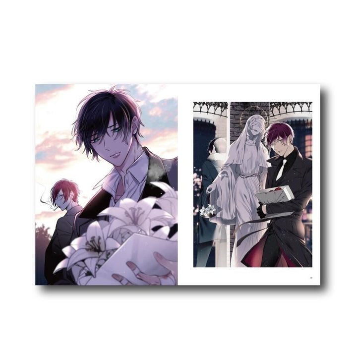 Momento Scarlet - Archive - - Kusabi Keri mandorama 04