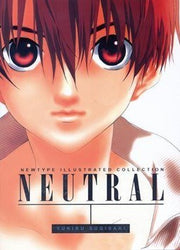 Neutral - Sugisaki Yukiru mandorama 01