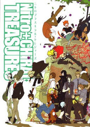 Nitro+Chiral Treasures mandorama 01